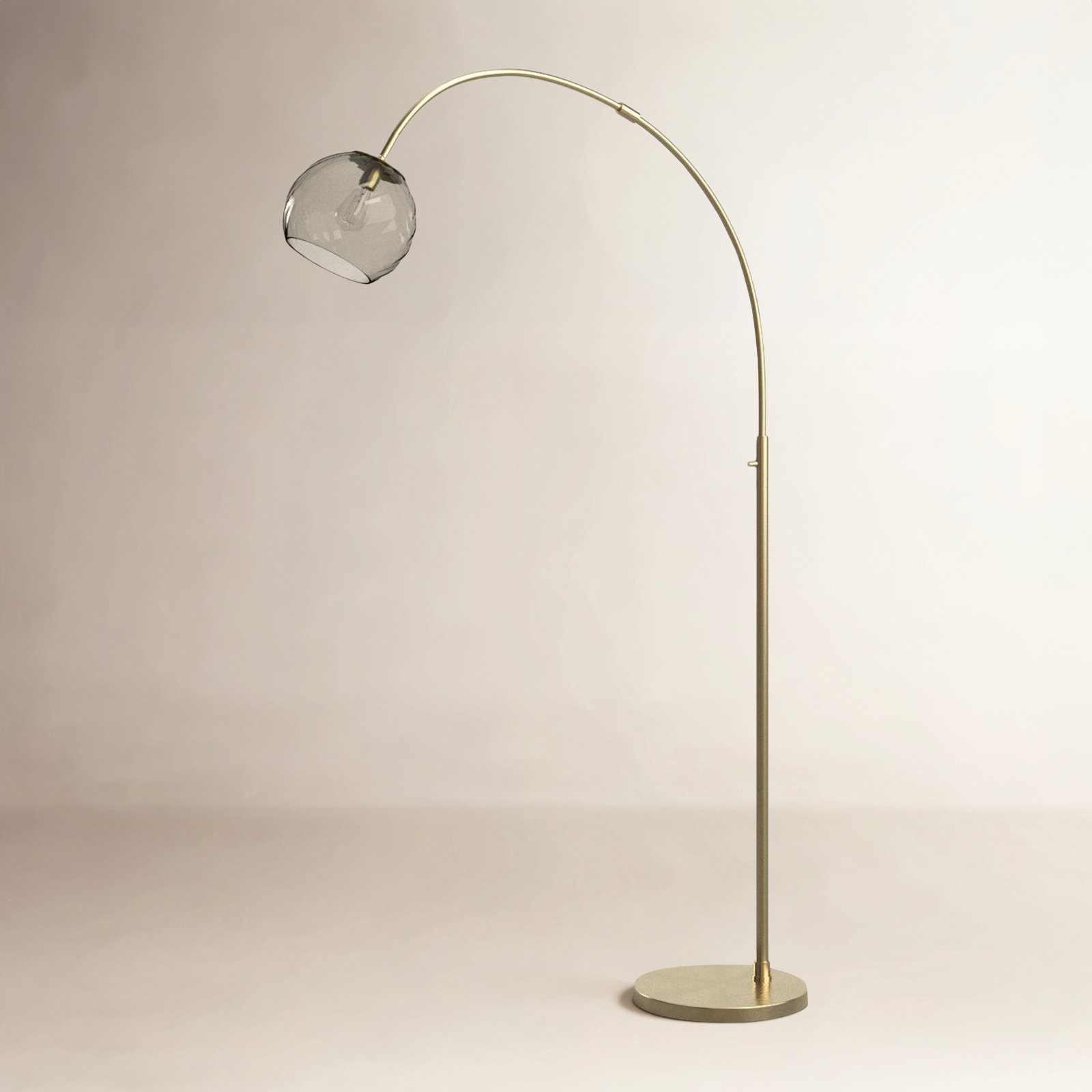 Delpha 72'' Floor Lamp