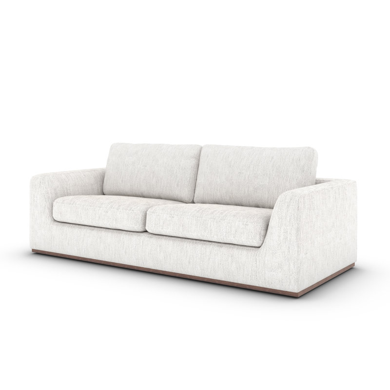 Colt Sofa, Gray