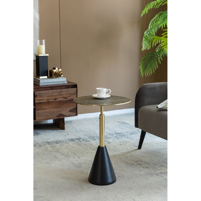 Genovera End Table