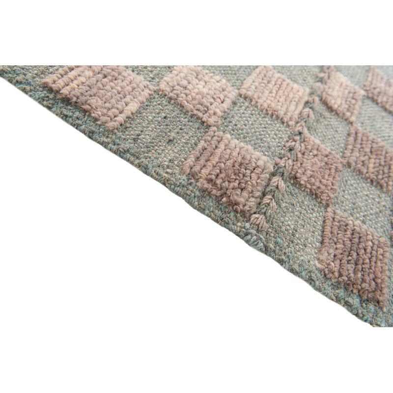 Noack Gray Rug