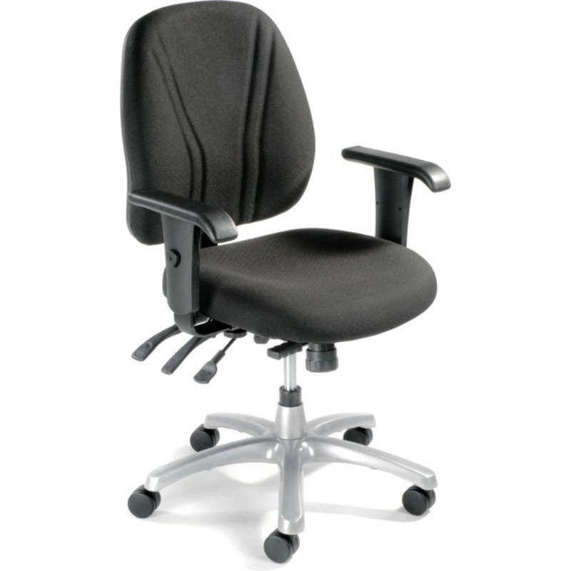 Chaise de travail