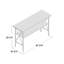 Kehl Brooklynn Console Table-1096038279