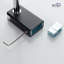 Artis Wall Mounted Toilet Paper Holder-2127810252