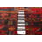 Teimani Black Rug 4'4" x 6'9"