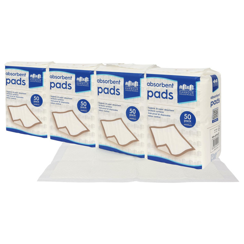 Pet Bed, 0.5 H x 60 W x 45 D cm