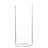 Scandi Glass Jar - Set of 6