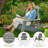 Outdoor Adirondack Chair-39722097