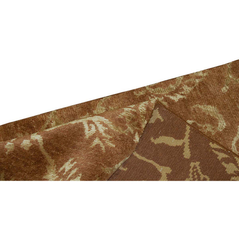 Floral Area Rug