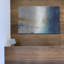 «Blue Grotto I» par Tim O'Toole, art mural en métal Brayden Studio®-1376937254