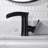 Single-Hole Single-handle Bathroom Faucet-85123275