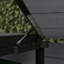Keter 240L Bin Hideaway Extension - Grey