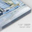 " Pastel Marina I " 3 - Pieces-676441524