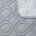 Light Gray Polyester Blend