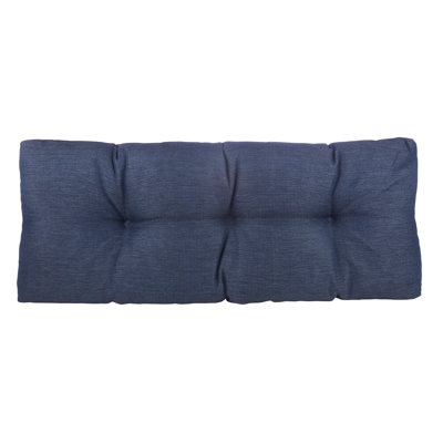 Coussin de banc antidérapant Omega