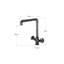 Gowanus Mono Basin Mixer
