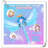 GLOBAL GIRLS LLC Polymer Accent