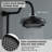 Diverter Complete Shower System with Rough in-Valve-93762620
