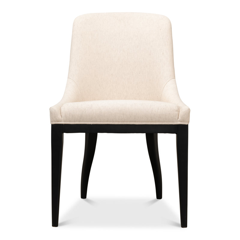 Claire Upholstered Dining Chair