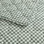 Ensemble de courtepointe réversible en coton Laura Ashley Gracies Gingham-114842122