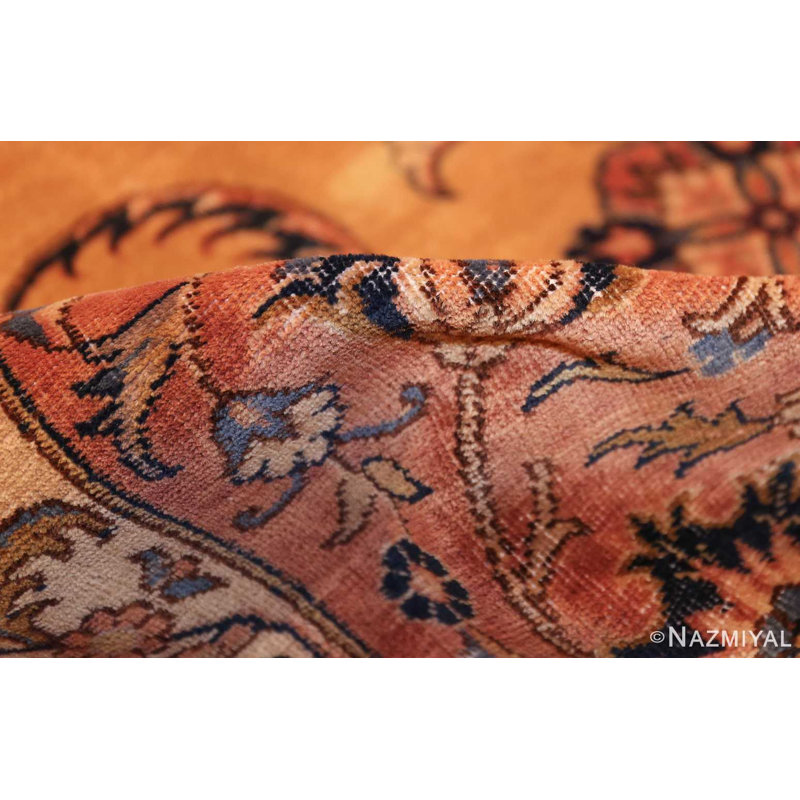 One-of-a-Kind Rectangle 14' X 24'6" Area Rug