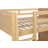 Burkley Wood Full-Over-Full Bunk Bed-2077092003