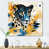 Toile tendue