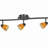 7.9'' 5 -Light Rail Track Kit