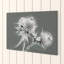 Thistle - Wrapped Canvas-19096601
