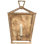 Chapman & Myers Darlana Wall Lantern
