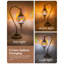 Lampe de table turque marocaine