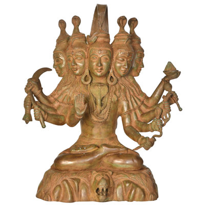 Religious & Spiritual Figurines & Sculptures