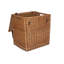 Wicker Vintner Hamper Storage Basket-793326393-575551049