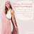 Comfy Cubs Adult Hooded Towel And Wearable Blanket - Large 58'' X 58'', Soft, Absorbent, And Stylish Dual-Function Muslin Towel Hoodie For Bath, Relaxation, And Everyday Use - Mauve