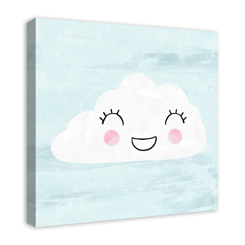 Art sur toile, H 24 po x l 24 po x P 1,25 po