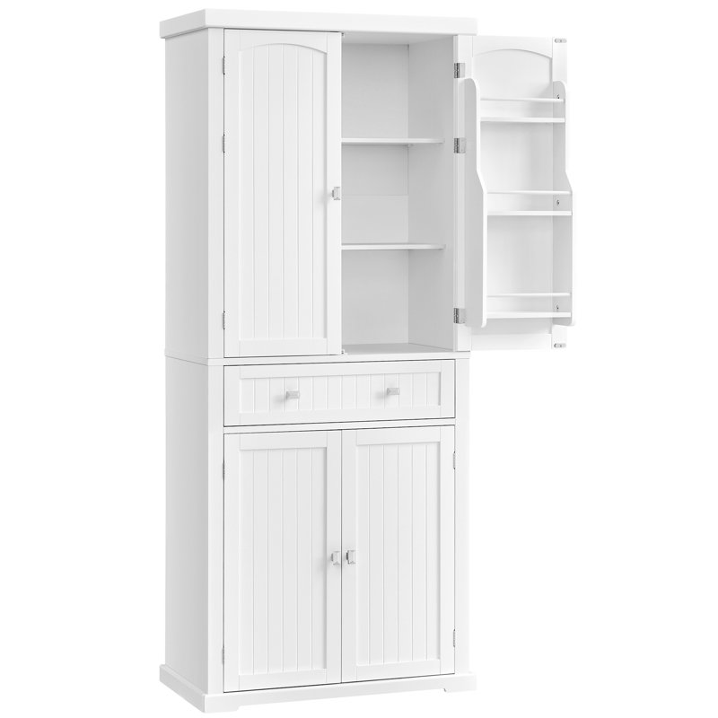 Freestanding Bathroom Cabinet