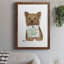 «Bunkerville Love and Yorkshire Terrier», reproduction d'un seul cadre photo sur toile-88378287-88378285