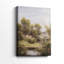 Paysage rétro CCXI - galerie Cavas-1046591895