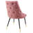 Adorn Button-Tufted Velvet Dining Chair-1278491963