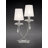 Iron Table Lamp
