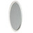Adelina 30-Inch Round Wood Frame Wall Mirror-1510695507