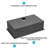 30 Inch Undermount Sink - 30"X18"X9" Undermount Stainless Steel Kitchen Sink 18 Gauge 9 Inch Deep Single Bowl Kitchen Sink Basin