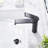Single-Hole Single-handle Bathroom Faucet-83756920