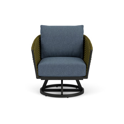 Escape Outdoor Lounge Chair