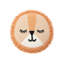 Lion Pillow