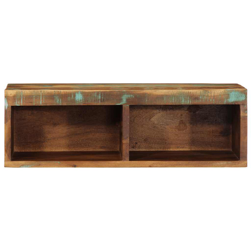 Unfinished TV Stand for TVs up to 24"