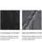 Water Resistant Patio Sectional Cover For Outdoor Furniture-887812796