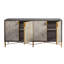 Aurora 71'' W Solid Wood Sideboard