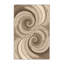 Tapis moelleux moelleux et doux Adlai Classic - beige-1677051037