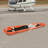 Basket Emergency Stretcher With Lifting Sling