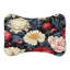 Natural Blossoms - 1 Piece Bone Shape Feeding Mat